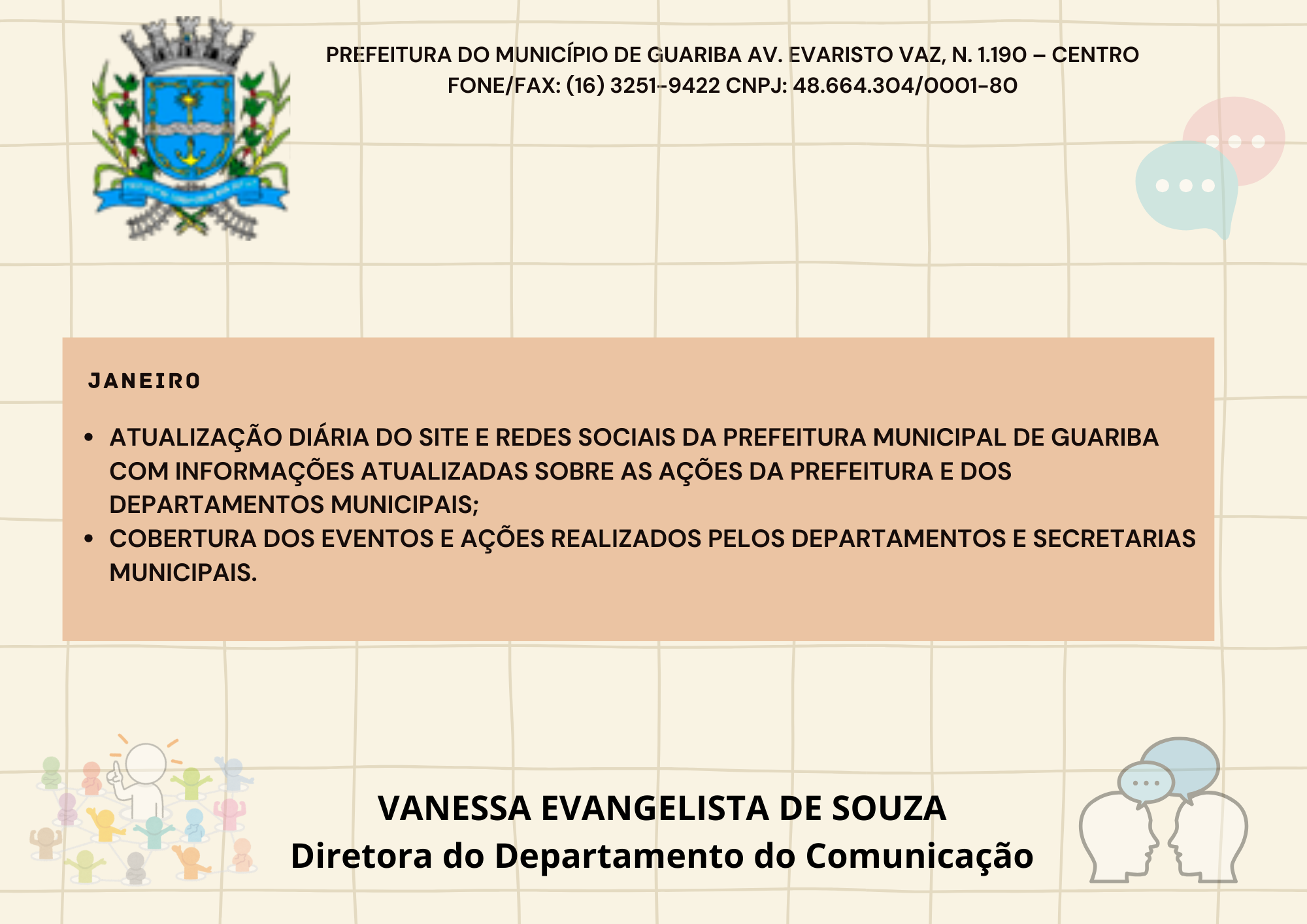 JANEIRO