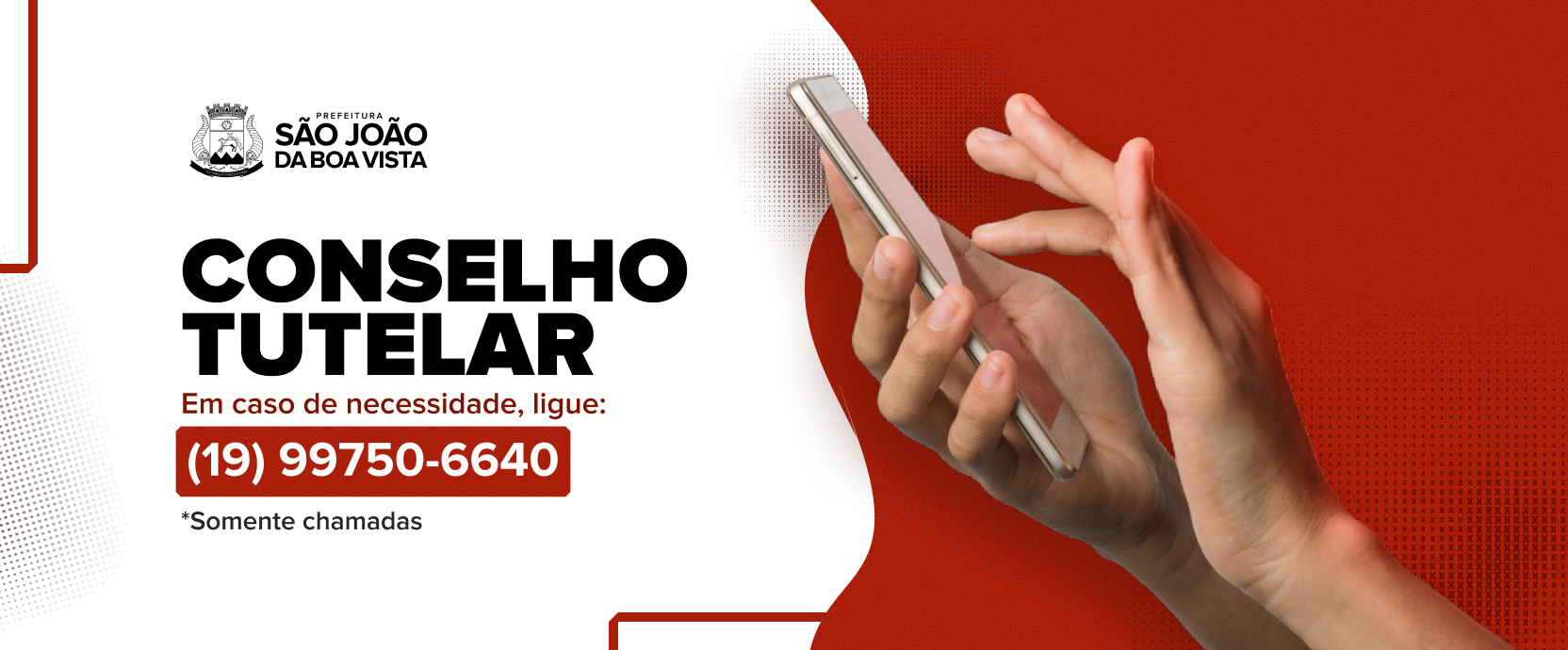 Conselho Tutelar