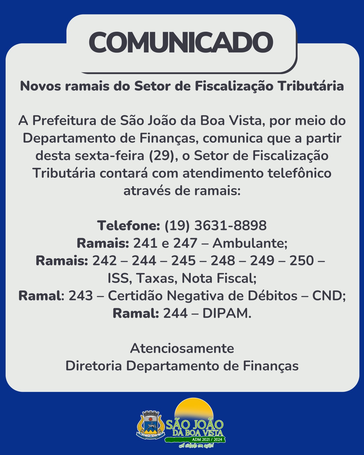 Cópia de COMUNICADO (1)
