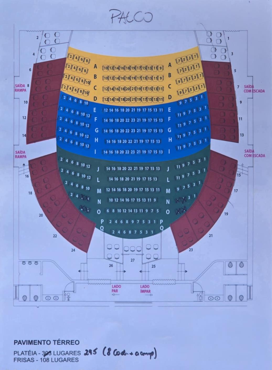 theatro municipal