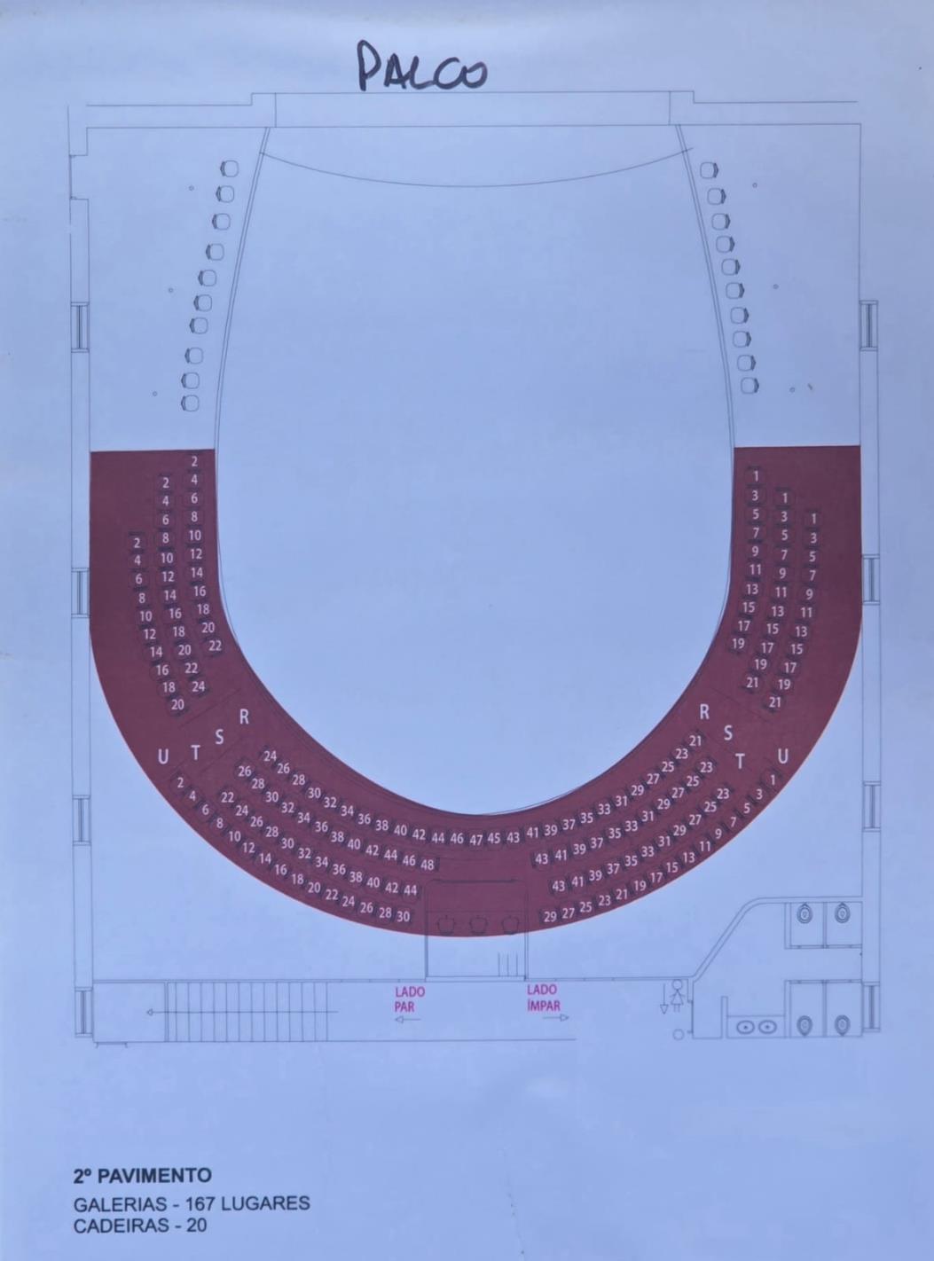 theatro municipal