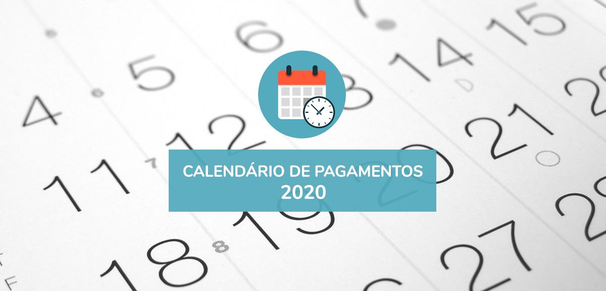 PIRAPREV divulga Calendário de Pagamentos para Aposentados e Pensionistas Ano 2020