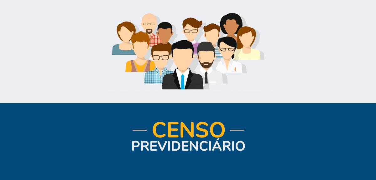 PIRAPREV divulga Cronograma do Censo Previdenciário