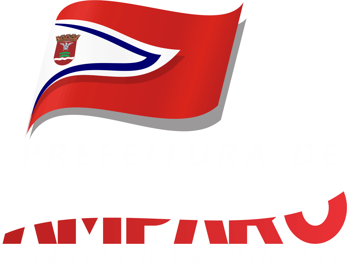 Logo Prefeitura de Amparo 2