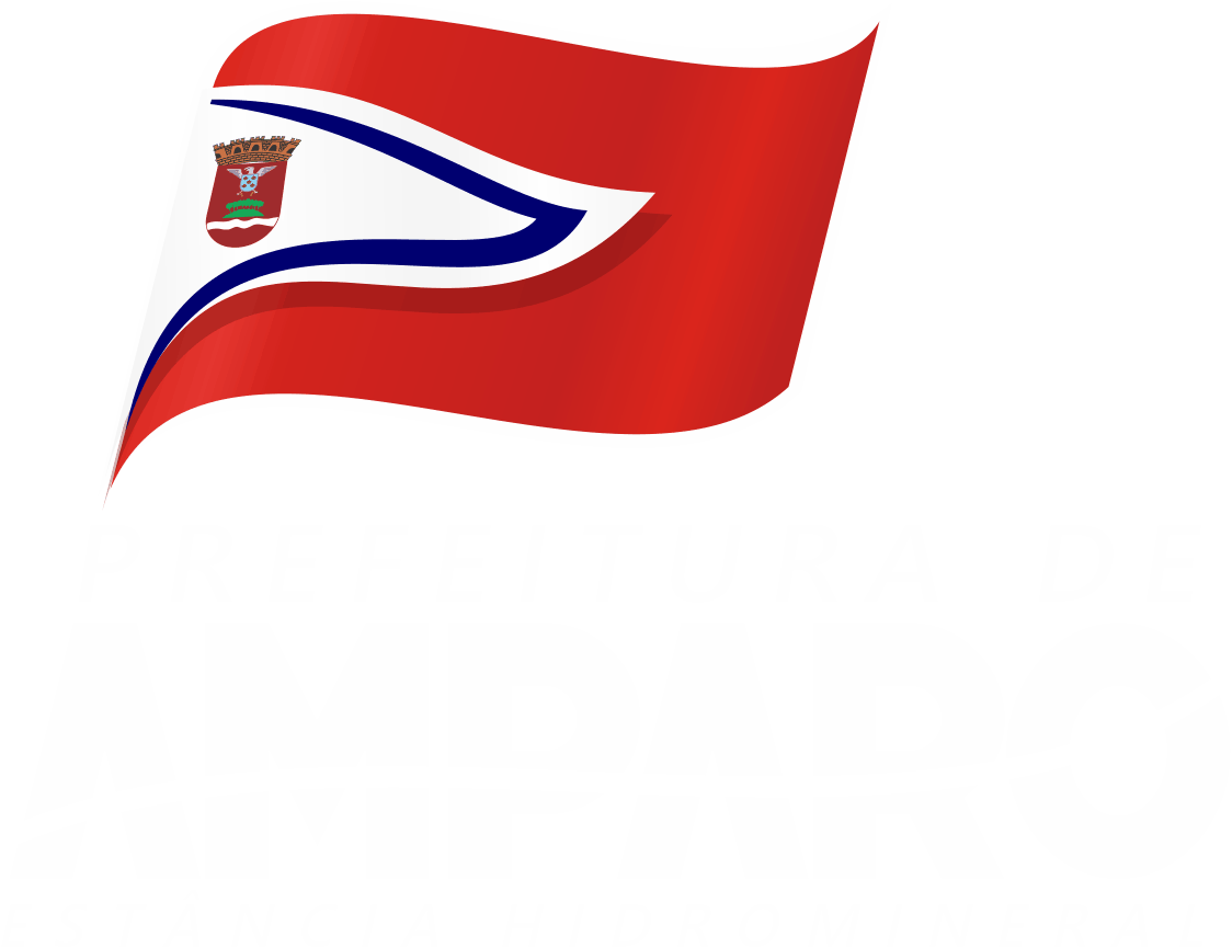 Logo Prefeitura de Amparo 3