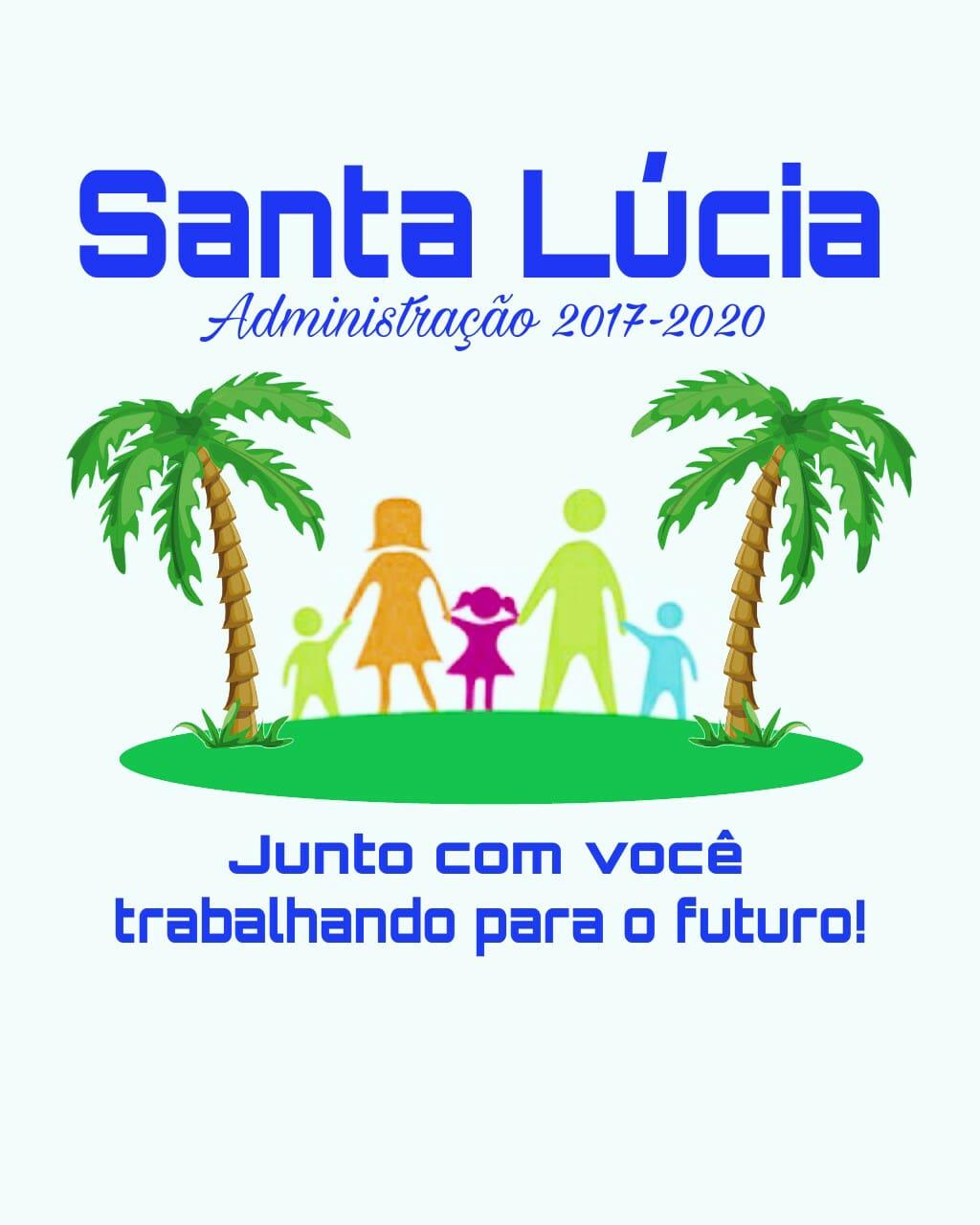 SANTALUCIA