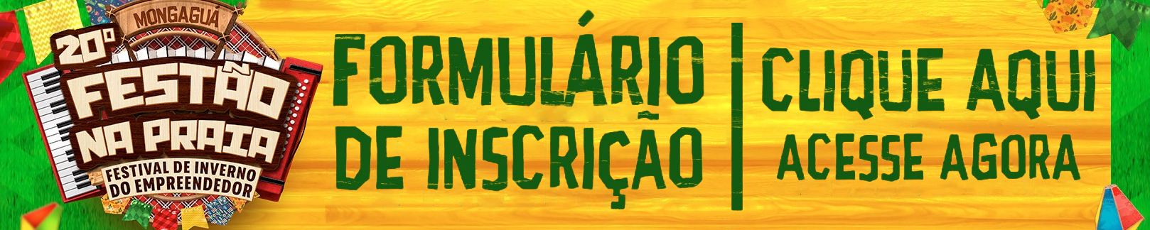 INSCRIÇÃO PHESTÃO 2025
