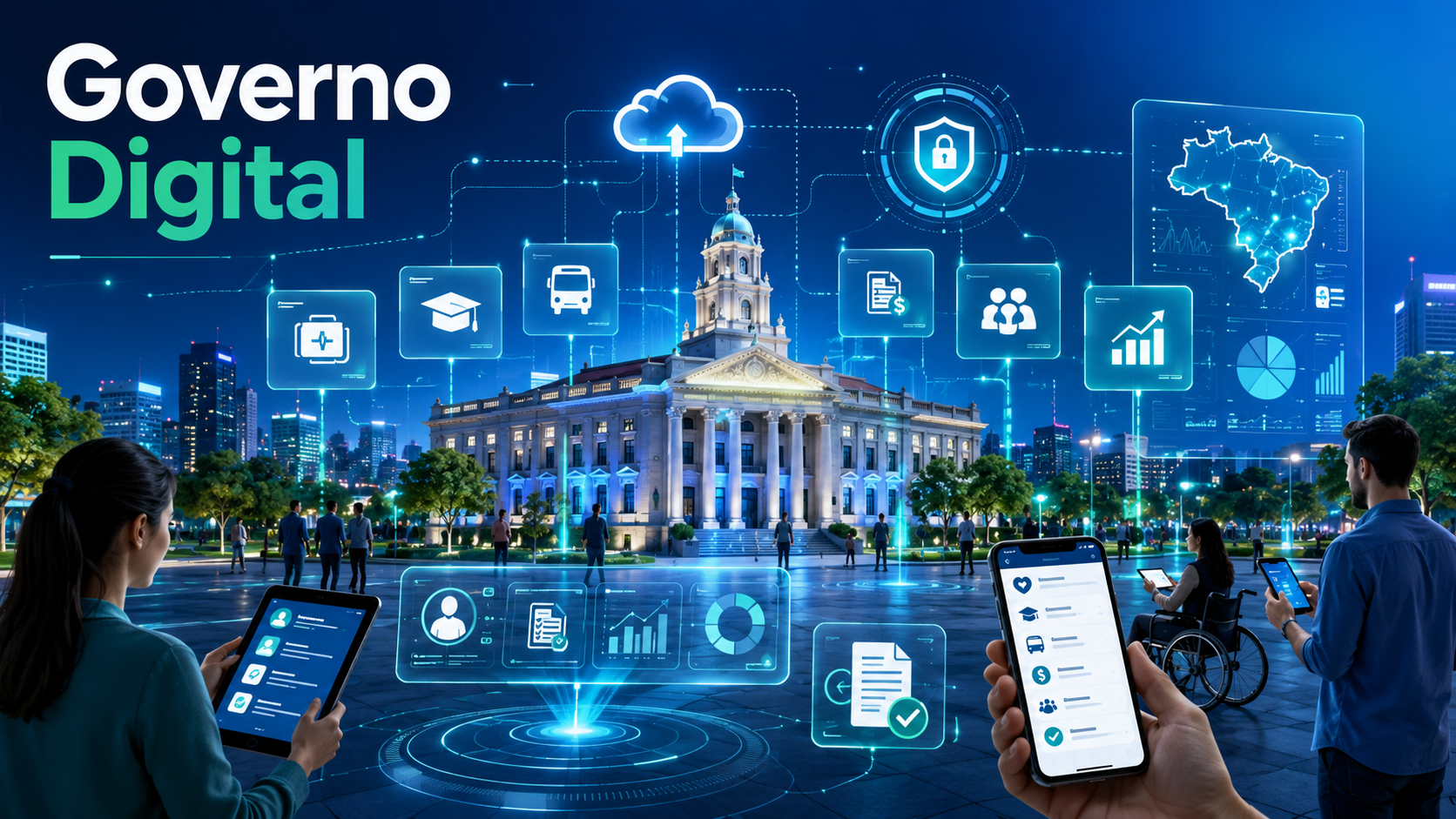 Governo Digital