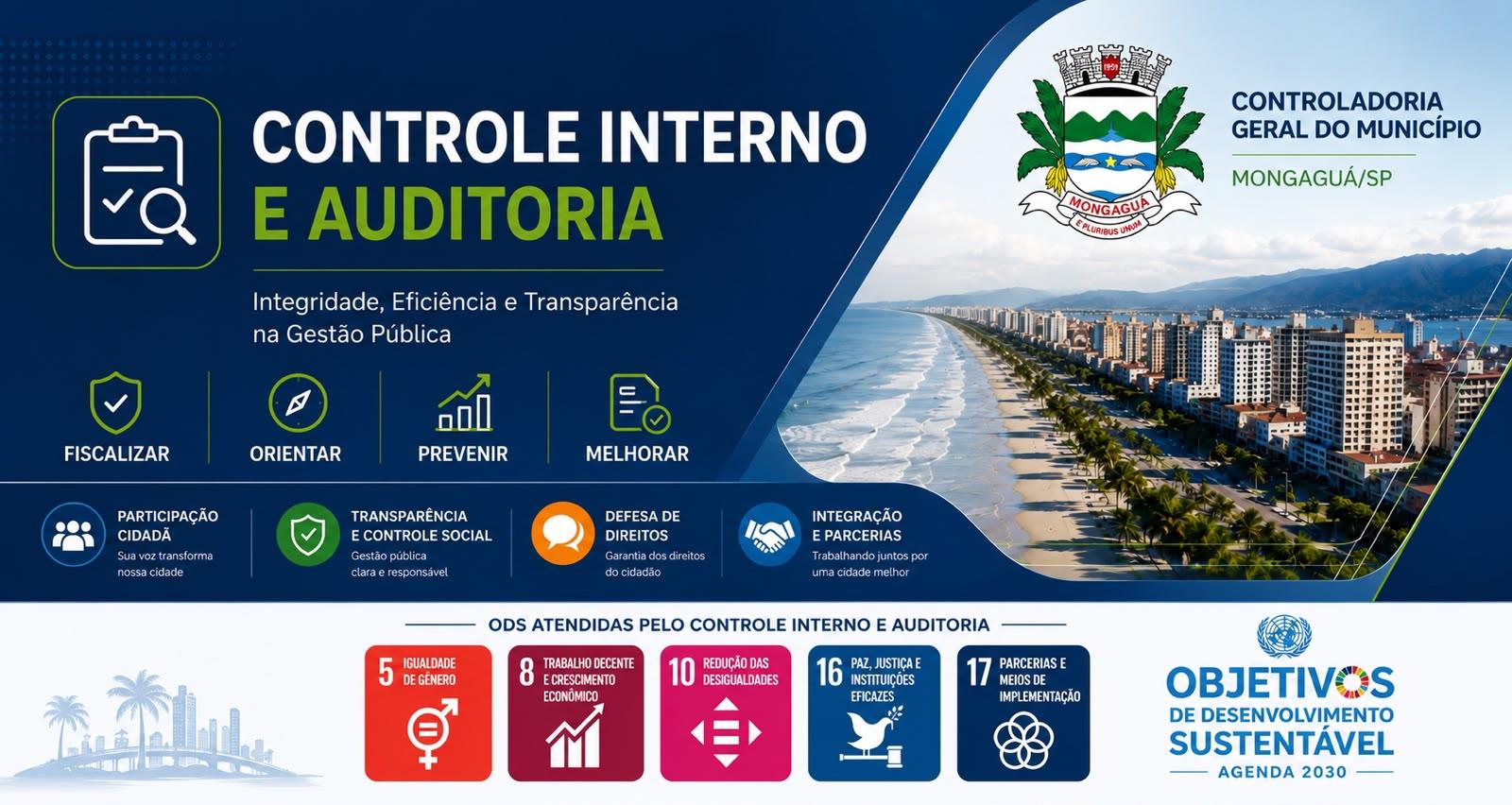 Capa Controle interno