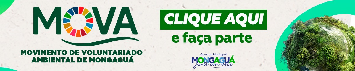 MOVA: Voluntariado Ambiental