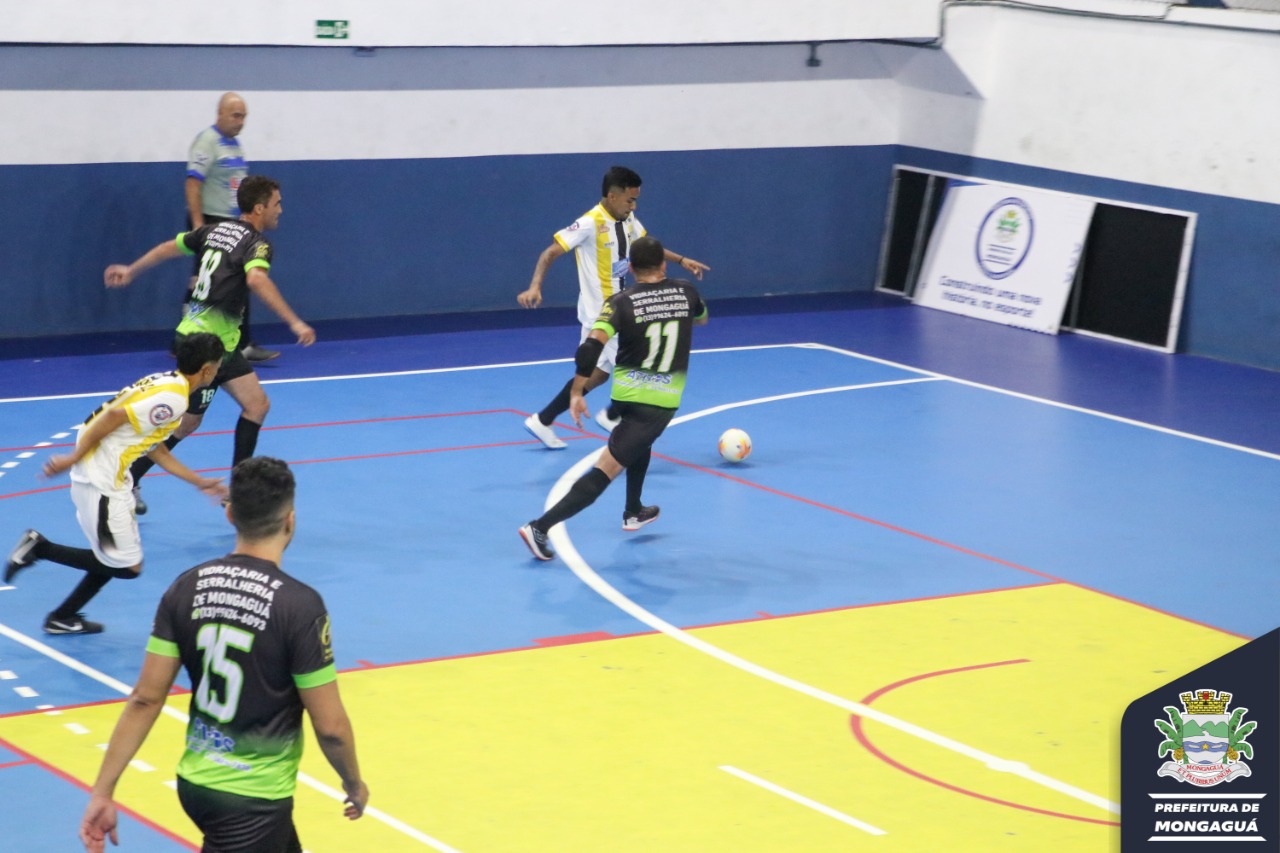 Super Esporte 2022 - 5ª Copa Santa Catarina de Futsal