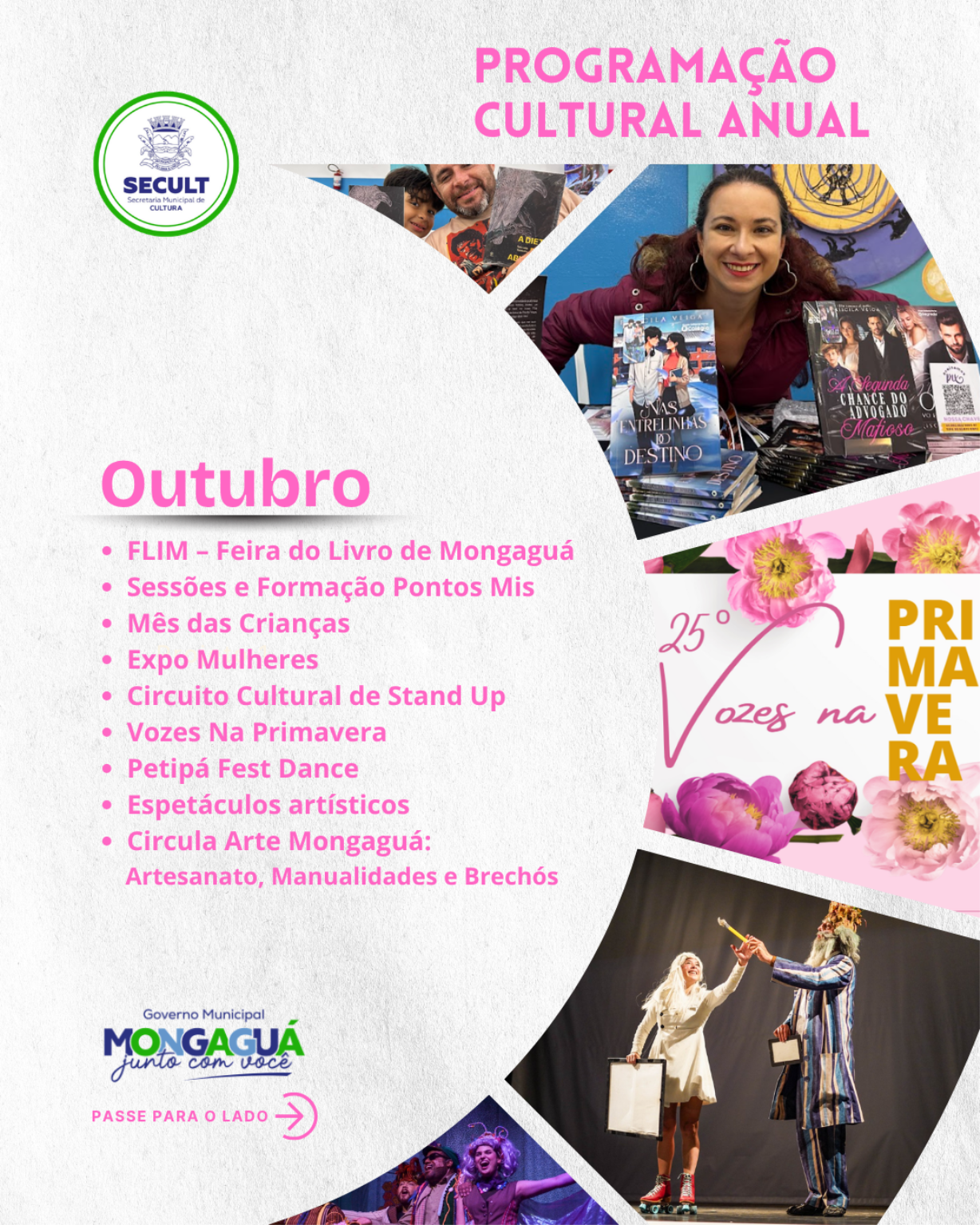 9. Programa&ccedil;&atilde;o Anual 2026 - Outrubro