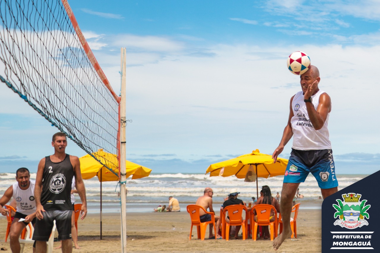 Ilha Verão Esportivo 2022 terá torneios e competições de Surf, Futevôlei,  Beach Soccer, Skate, Supino e Ciclismo - Prefeitura de Ilha Comprida