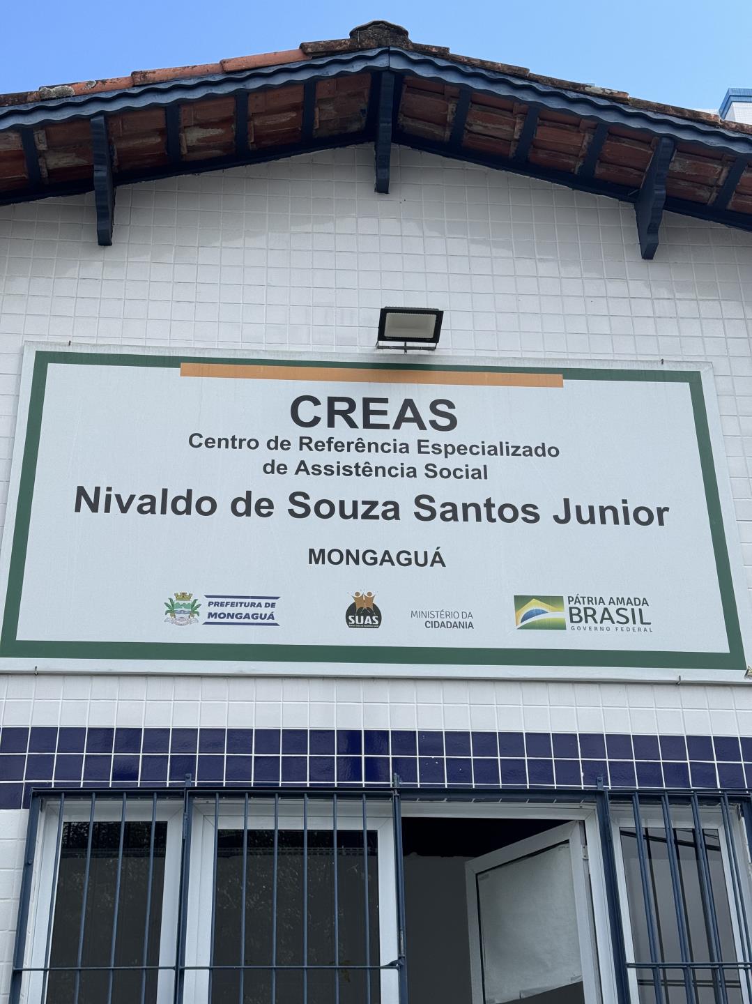CREAS