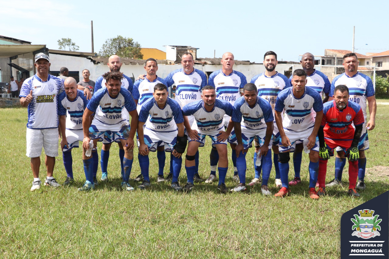 Domingo (14) tem jogos da segunda rodada do Campeonato Municipal categoria  55+ – Prefeitura de Cotia