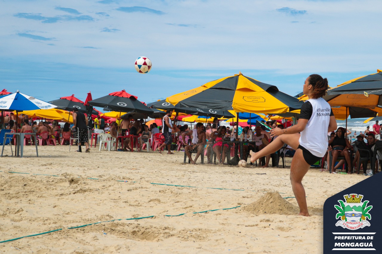 Ilha Verão Esportivo 2022 terá torneios e competições de Surf, Futevôlei,  Beach Soccer, Skate, Supino e Ciclismo - Prefeitura de Ilha Comprida