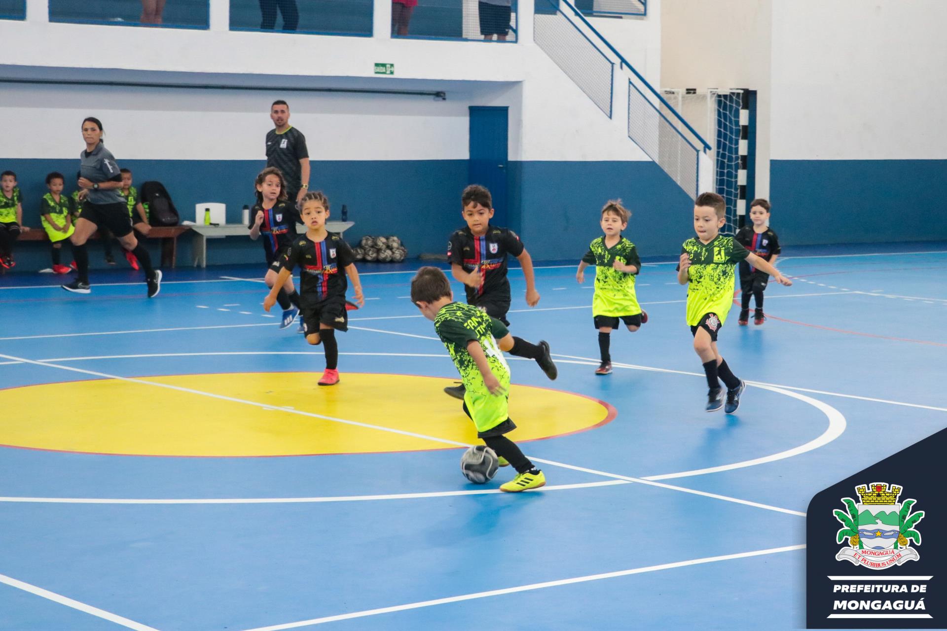 Resultados dos jogos da escolinha Multiesportiva X Sementinha de Alto  Alegre na 9ª rodada da Copa Regional de Futsal de Categorias de Base -  Lagoa dos Três Cantos - Prefeitura Municipal