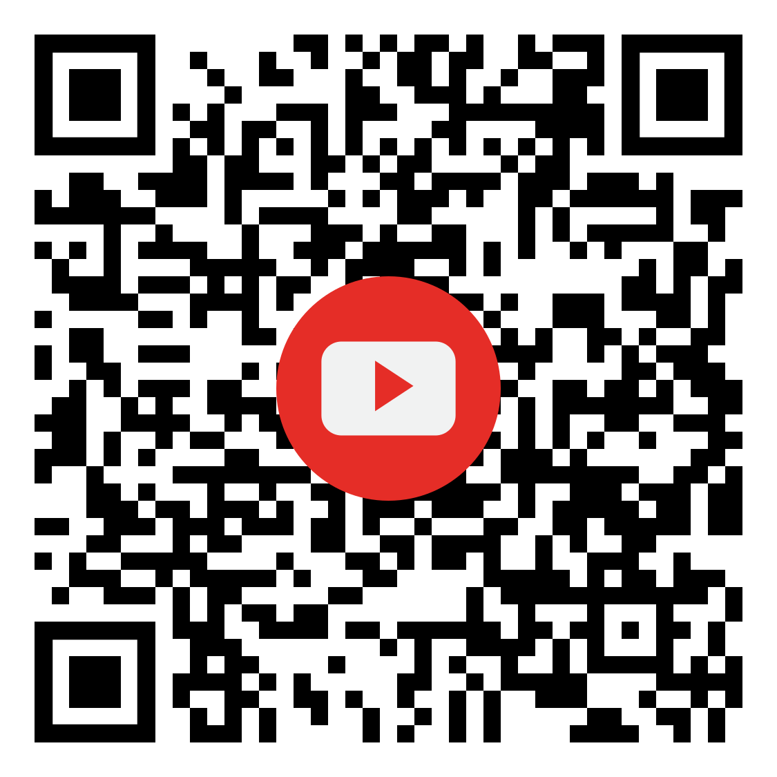 qr-code youtube