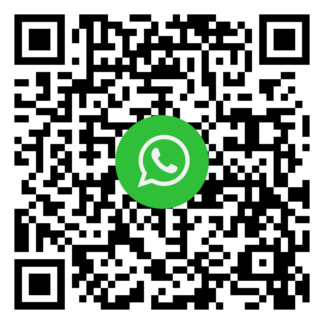 qr-code whatsapp
