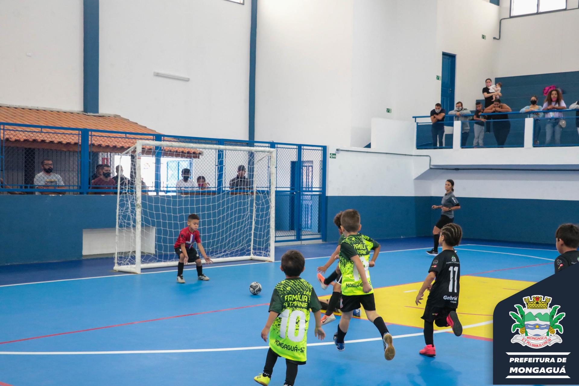 Resultados dos jogos da escolinha Multiesportiva X Sementinha de Alto  Alegre na 9ª rodada da Copa Regional de Futsal de Categorias de Base -  Lagoa dos Três Cantos - Prefeitura Municipal