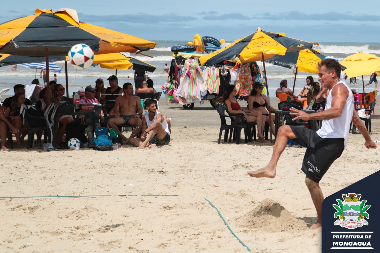 Ilha Verão Esportivo 2022 terá torneios e competições de Surf, Futevôlei,  Beach Soccer, Skate, Supino e Ciclismo - Prefeitura de Ilha Comprida