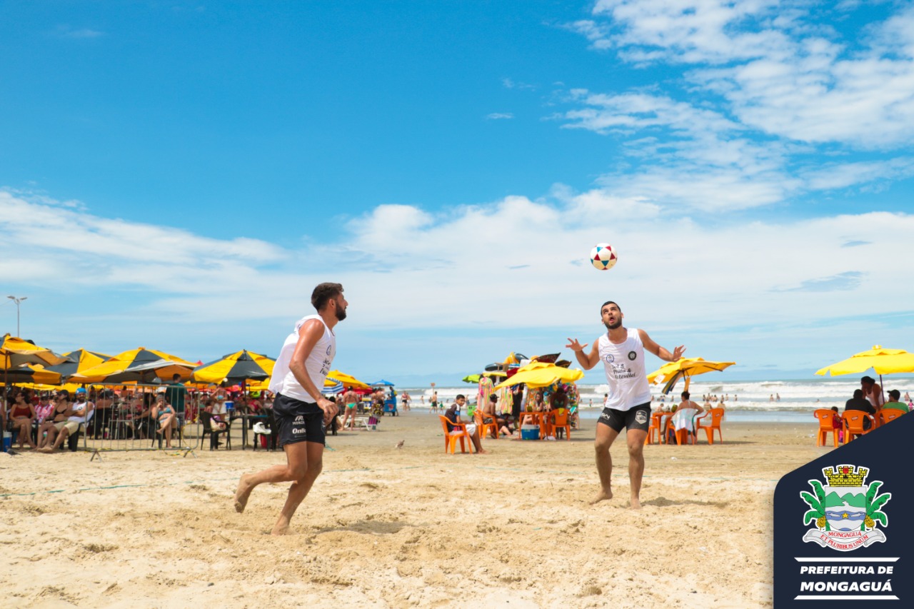 Ilha Verão Esportivo 2022 terá torneios e competições de Surf, Futevôlei,  Beach Soccer, Skate, Supino e Ciclismo - Prefeitura de Ilha Comprida