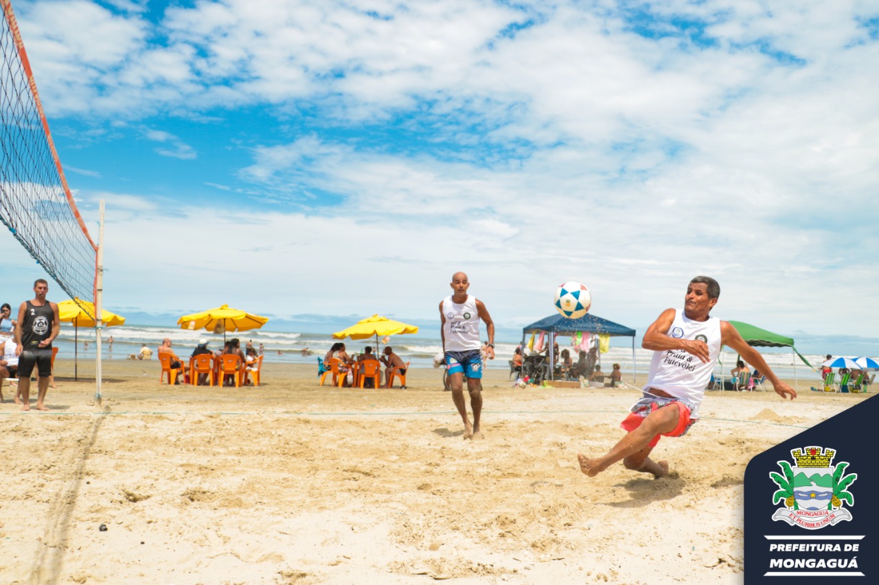 Ilha Verão Esportivo 2022 terá torneios e competições de Surf, Futevôlei,  Beach Soccer, Skate, Supino e Ciclismo - Prefeitura de Ilha Comprida