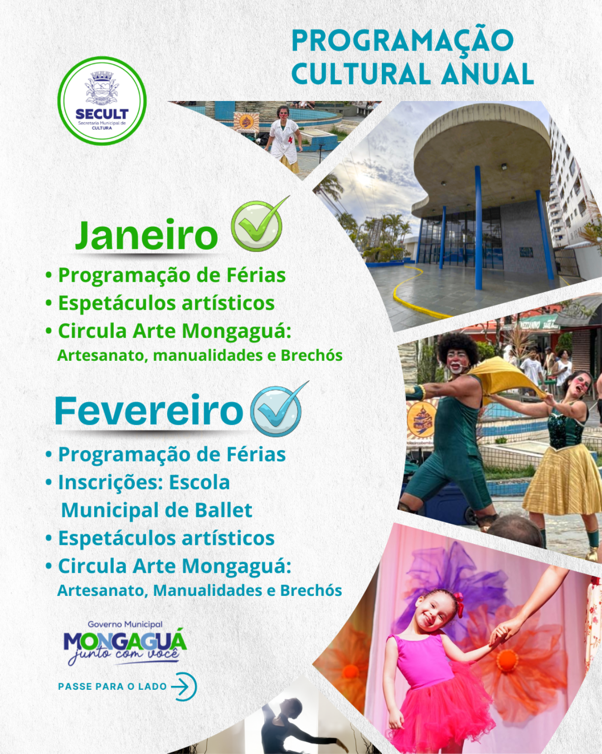 1. Programa&ccedil;&atilde;o Anual 2026 - Janeiro e Fevereiro
