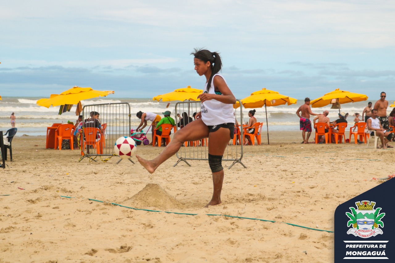 Ilha Verão Esportivo 2022 terá torneios e competições de Surf, Futevôlei,  Beach Soccer, Skate, Supino e Ciclismo - Prefeitura de Ilha Comprida