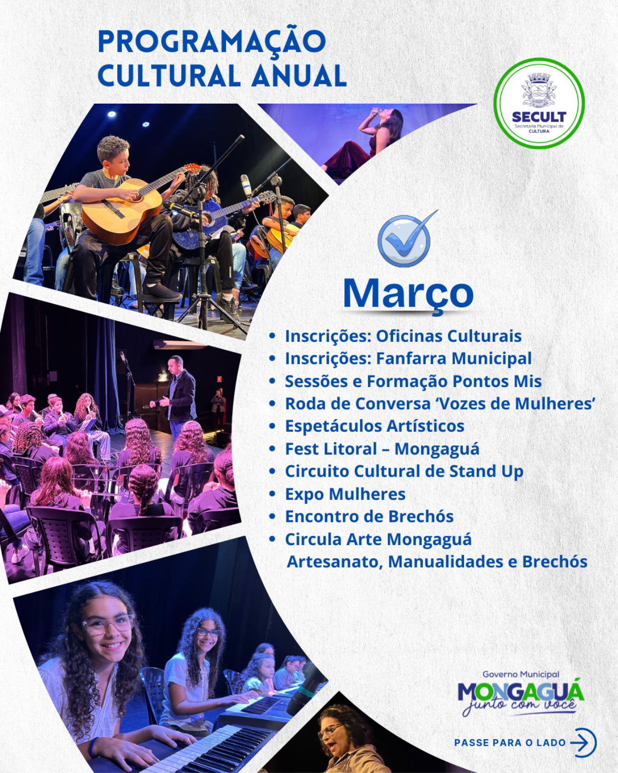 2. Programa&ccedil;&atilde;o Anual 2026 - Mar&ccedil;o