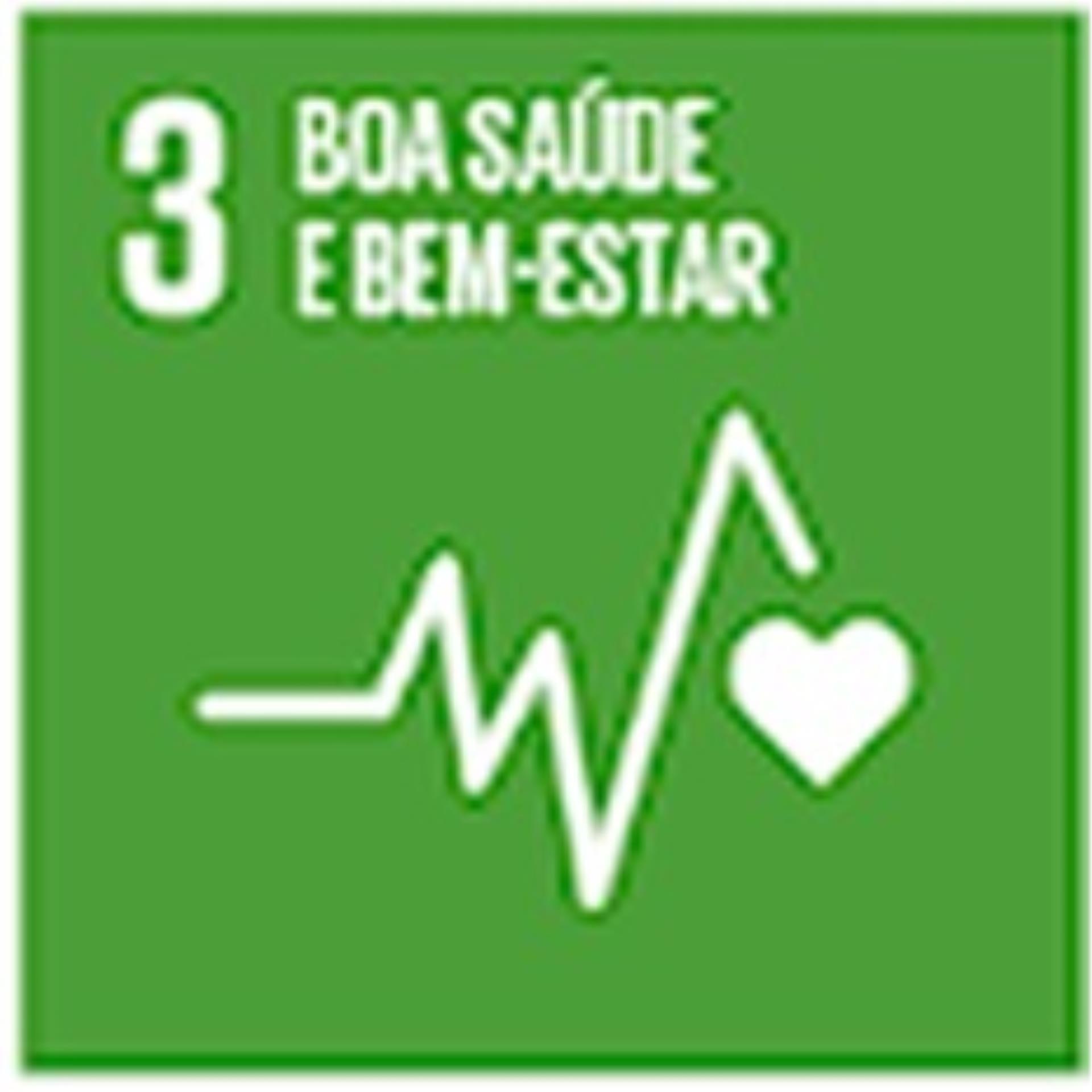 3 Boa Saúde e Bem-Estar