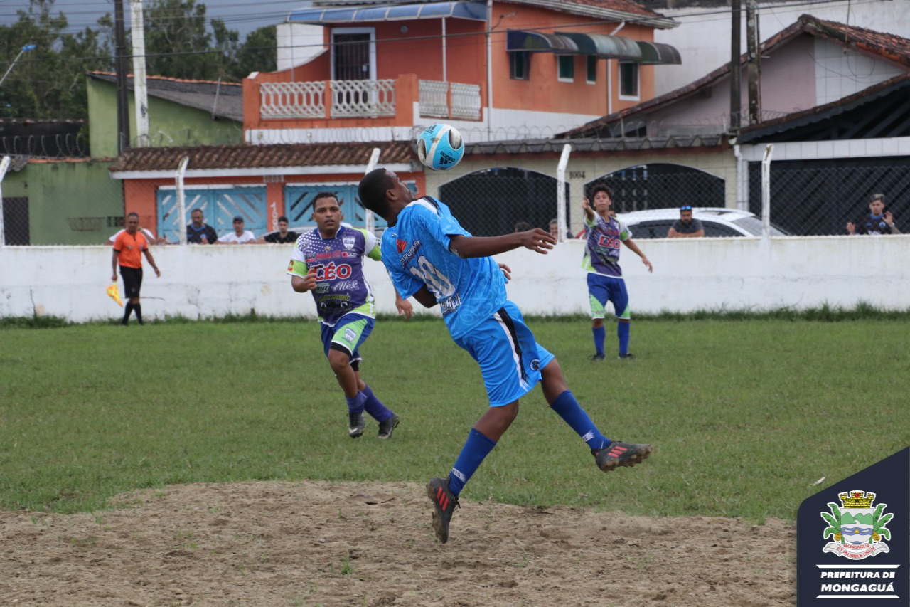 Domingo (14) tem jogos da segunda rodada do Campeonato Municipal categoria  55+ – Prefeitura de Cotia