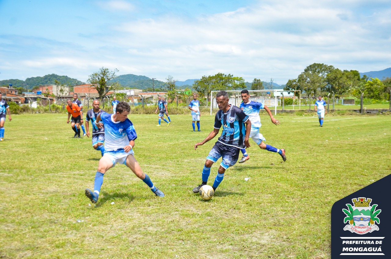 Futebol feminino enfrentará mongaguá e define classificação