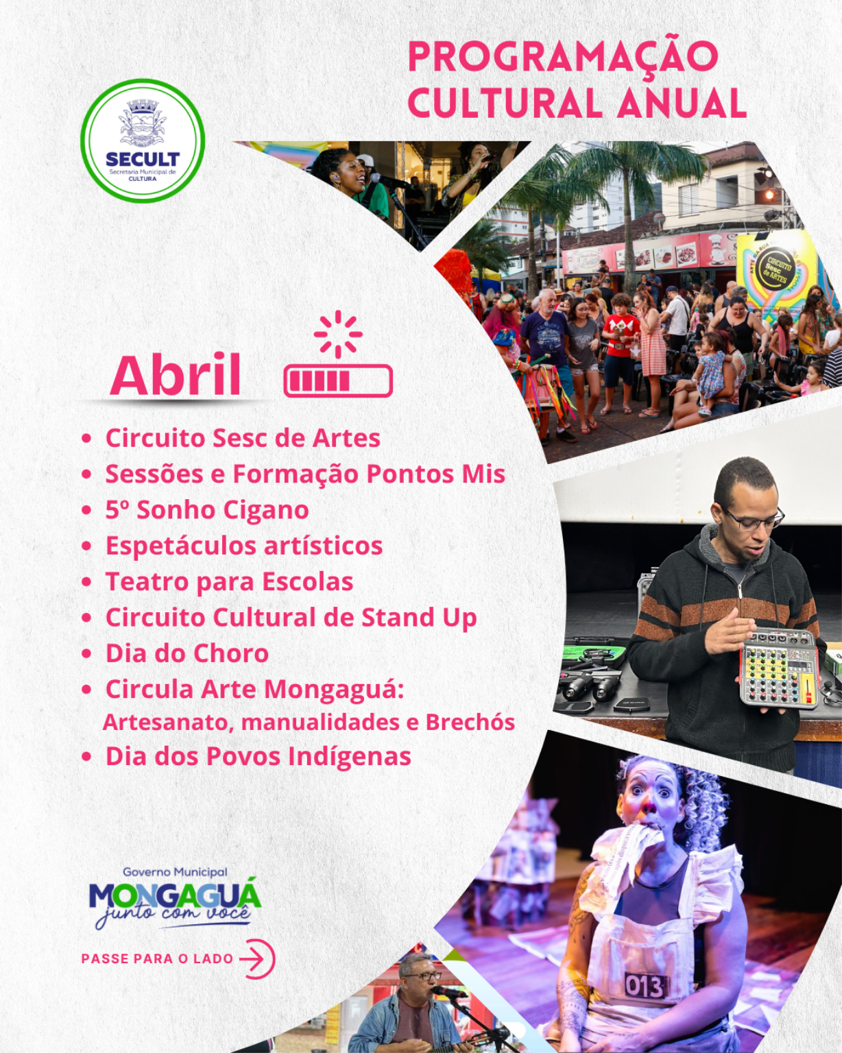3. Programa&ccedil;&atilde;o Anual 2026 - Abril