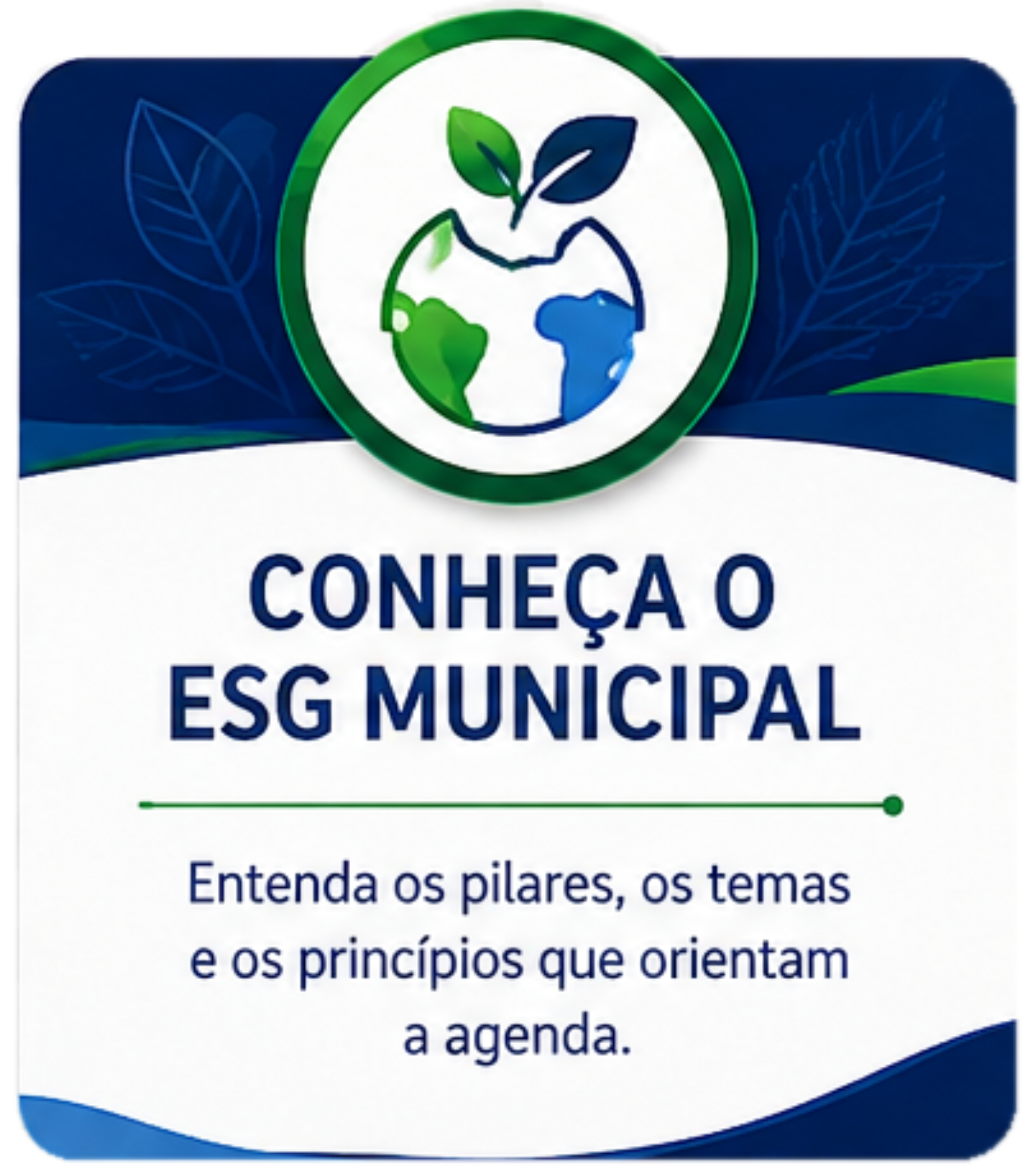 ESG Municipal