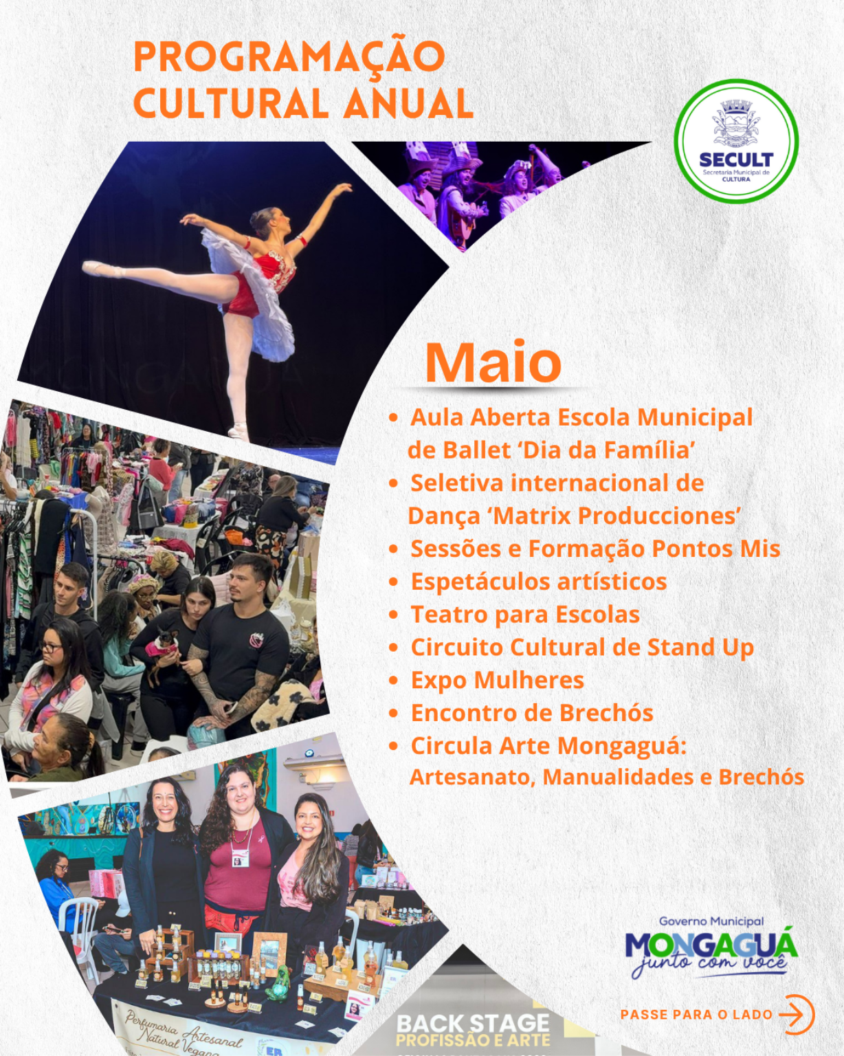 4. Programa&ccedil;&atilde;o Anual 2026 - Maio