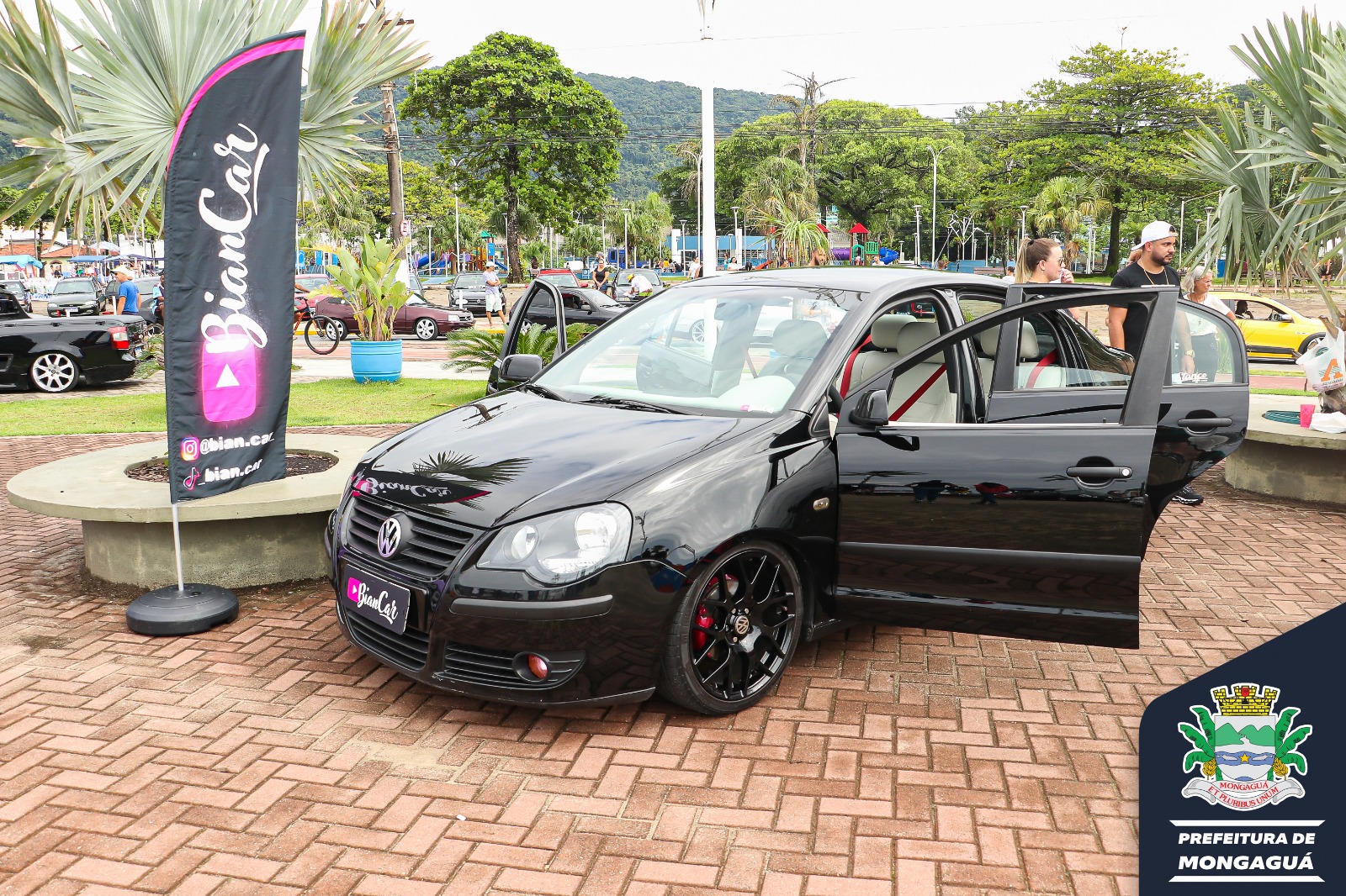 Classificados Carros Rebaixados- SBS e região