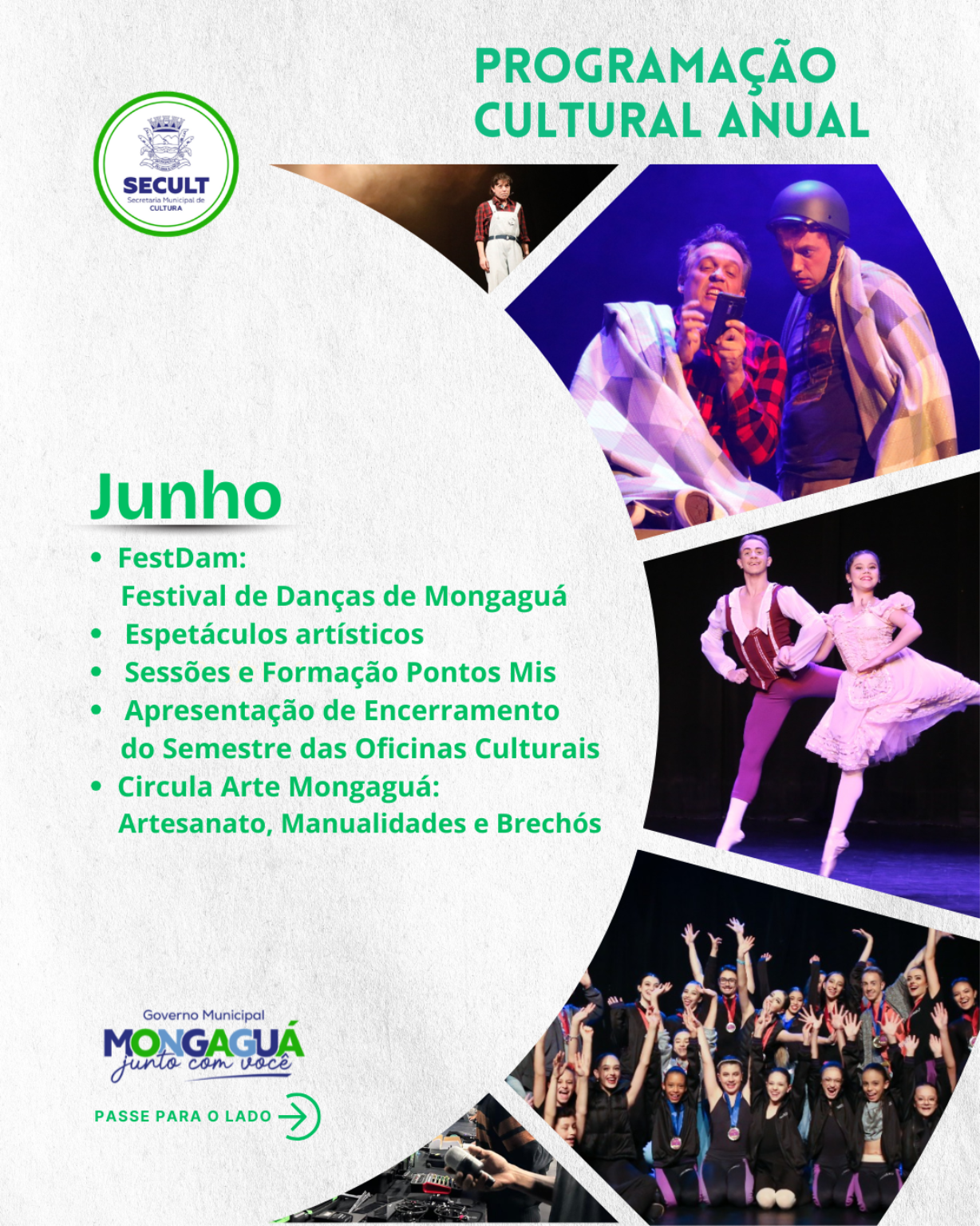 5. Programa&ccedil;&atilde;o Anual 2026 - Junho