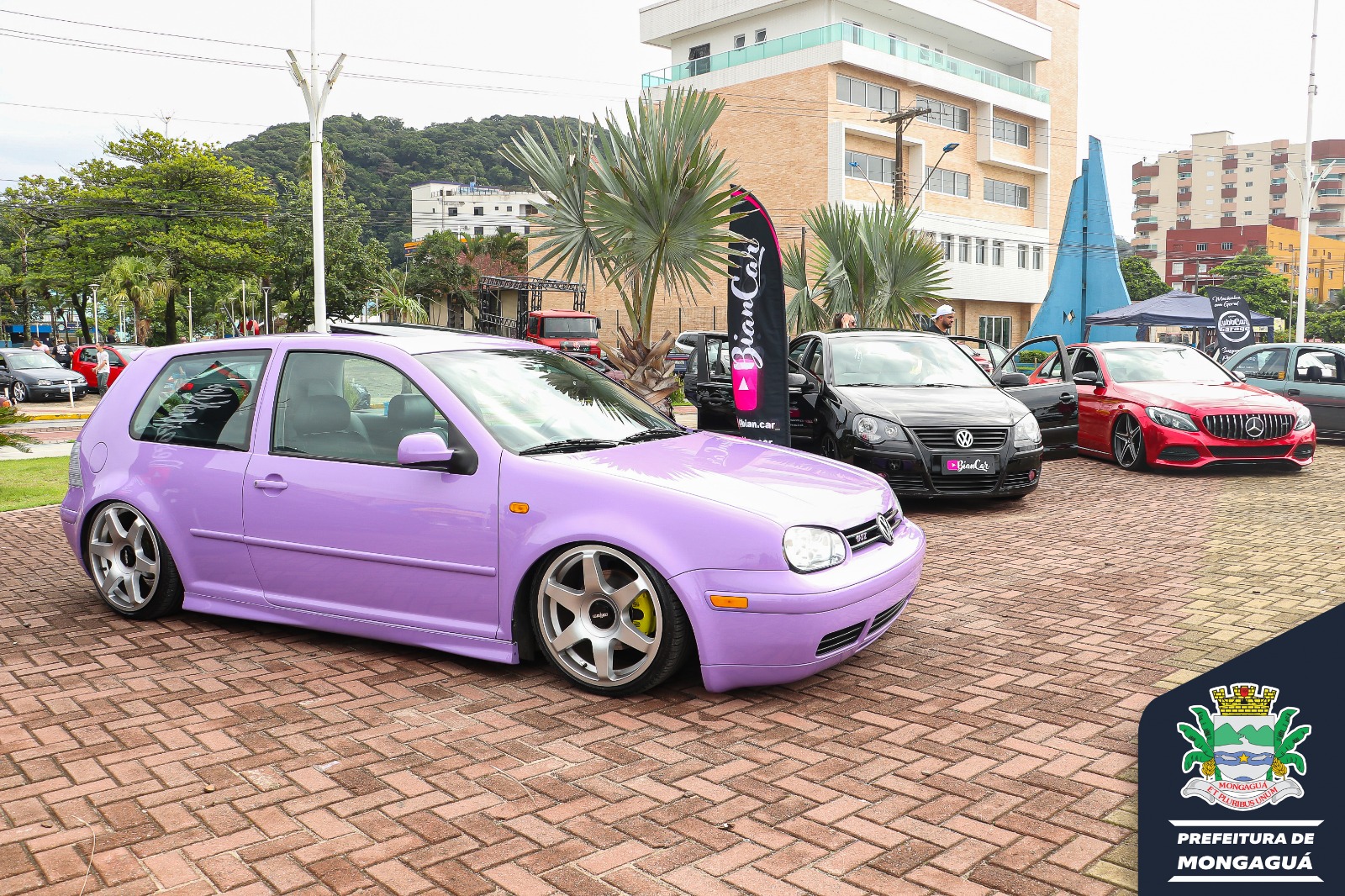 Encontro reúne apaixonados por carros rebaixados em Cajamar – Notícias