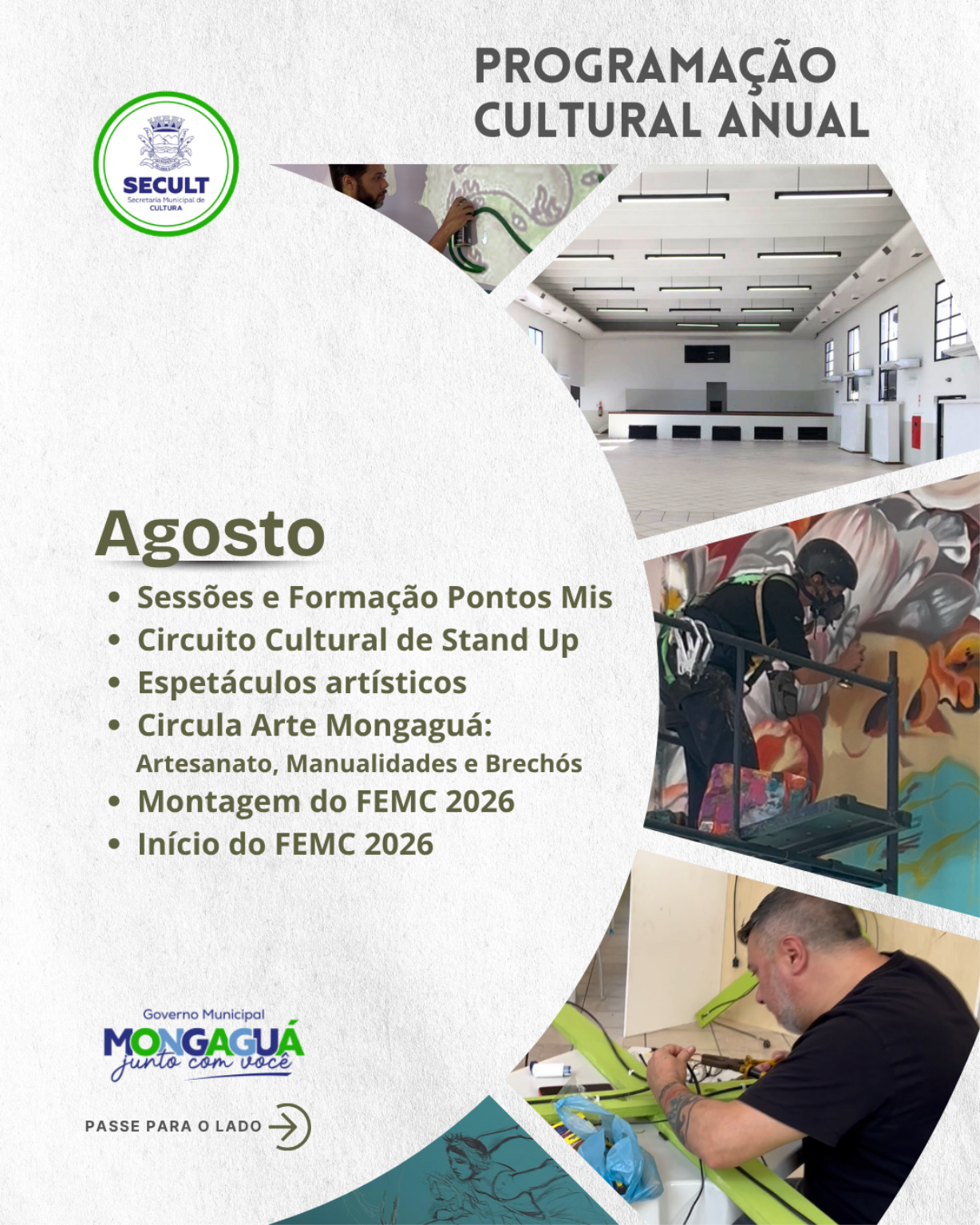 7. Programa&ccedil;&atilde;o Anual 2026 - Agosto