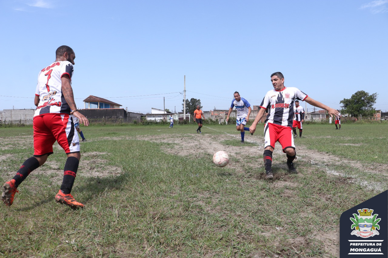 Domingo (14) tem jogos da segunda rodada do Campeonato Municipal categoria  55+ – Prefeitura de Cotia