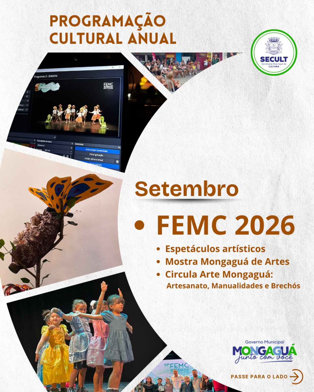 8. Programa&ccedil;&atilde;o Anual 2026 - Setembro