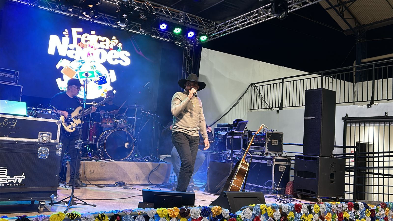 Feira das Na&ccedil;&otilde;es 2025 atrai grande p&uacute;blico e celebra diversidade cultural em Bragan&ccedil;a Paulista (2)