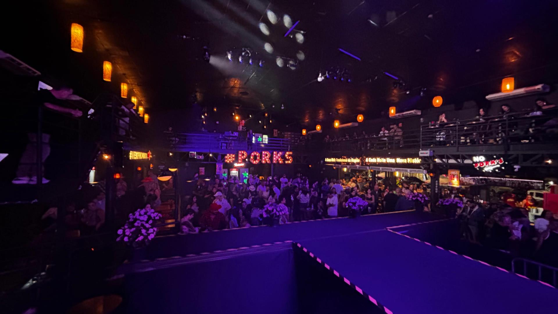 Final da Corte da 59&ordf; Expoagro e 32&ordf; Festa do Pe&atilde;o consagra novas representantes em noite de emo&ccedil;&atilde;o (2)