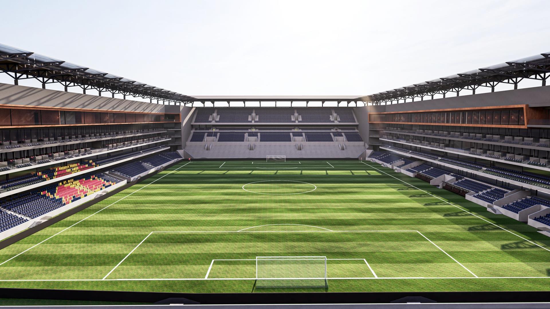 Projeto da Arena Red Bull - Nabi Abi Chedid em Bragança Paulista (1)