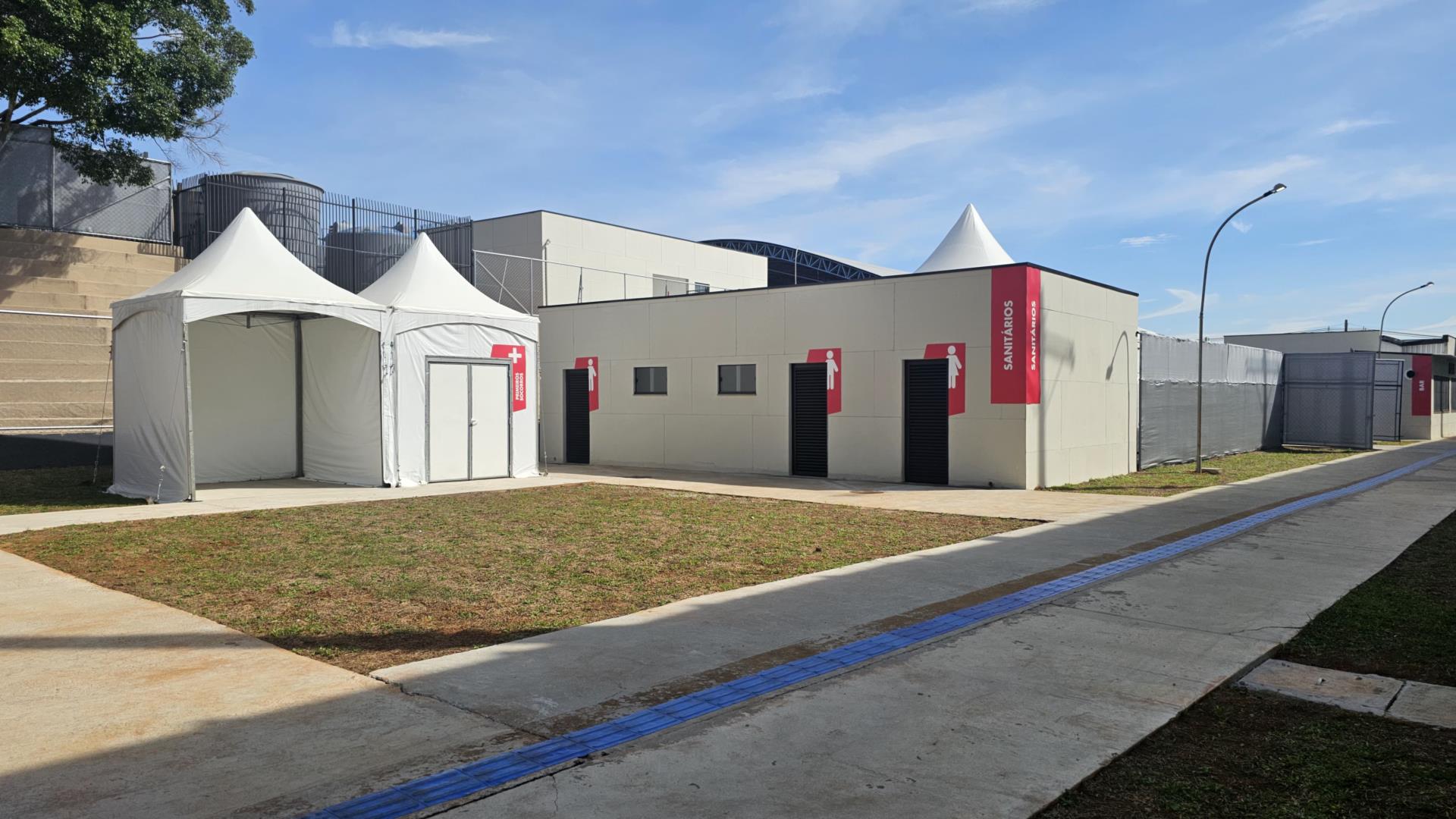 Prefeitura entrega habite-se do Est&aacute;dio C&iacute;cero de Souza Marques ao Red Bull Bragantino (2)