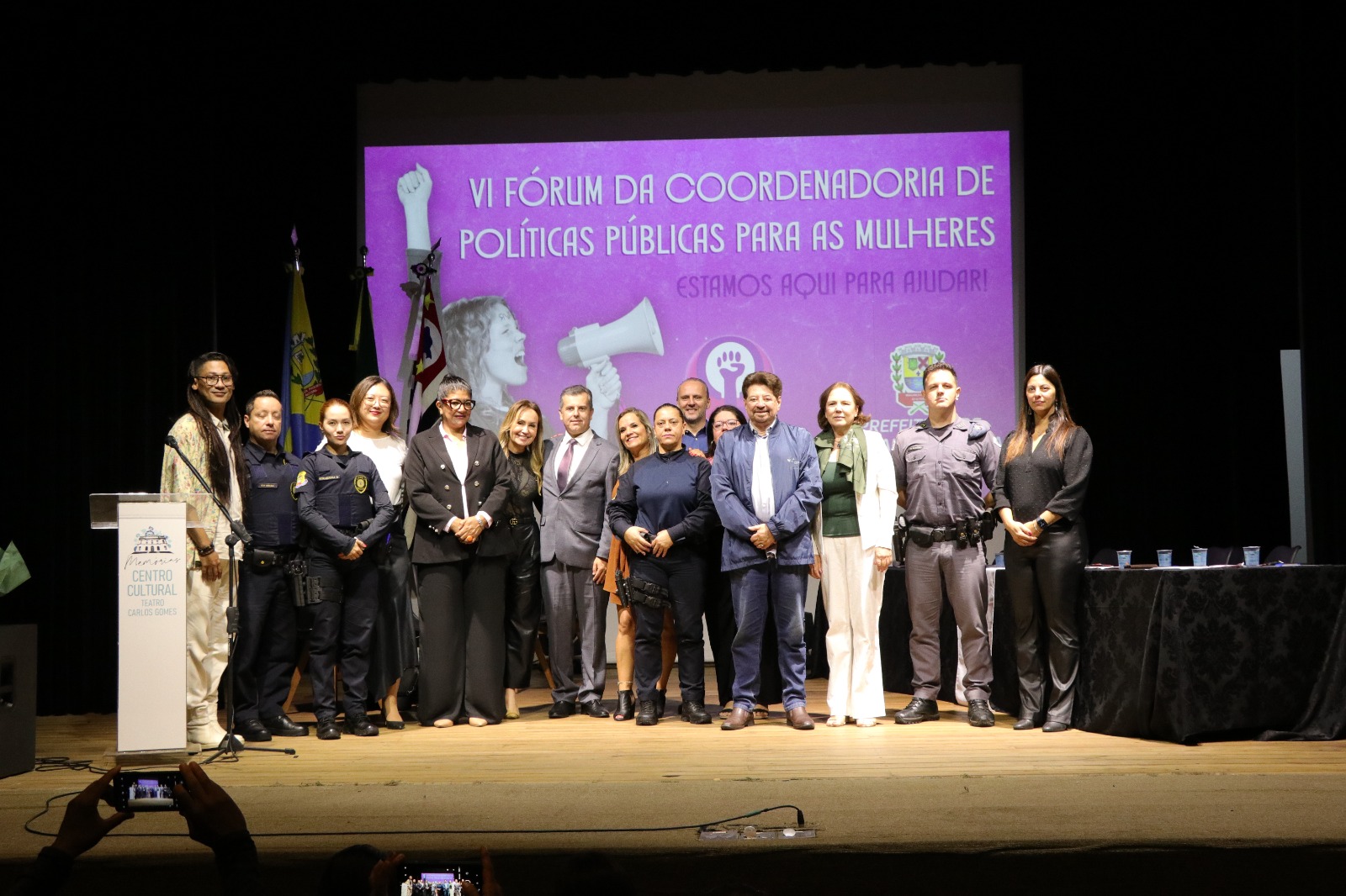 13.11.2024 VI F&oacute;rum da Coordenadoria de Pol&iacute;ticas P&uacute;blicas para as Mulheres (1)
