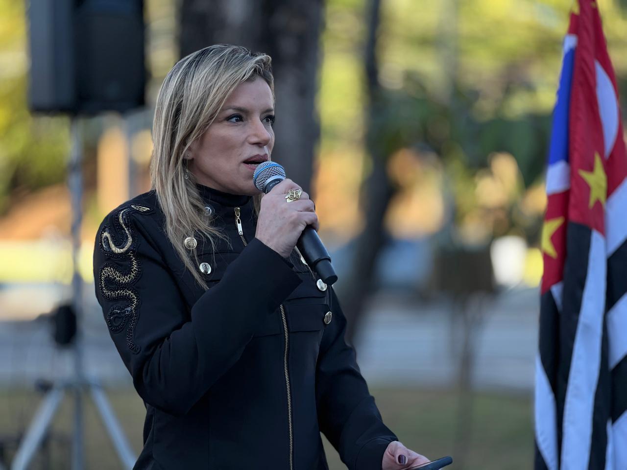 Bragança Paulista homenageia os combatentes da Revolução Constitucionalista de 1932 (9)
