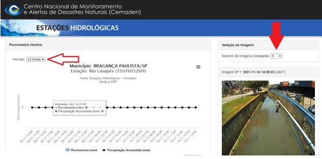 CEMADEM Monteiro Lobato