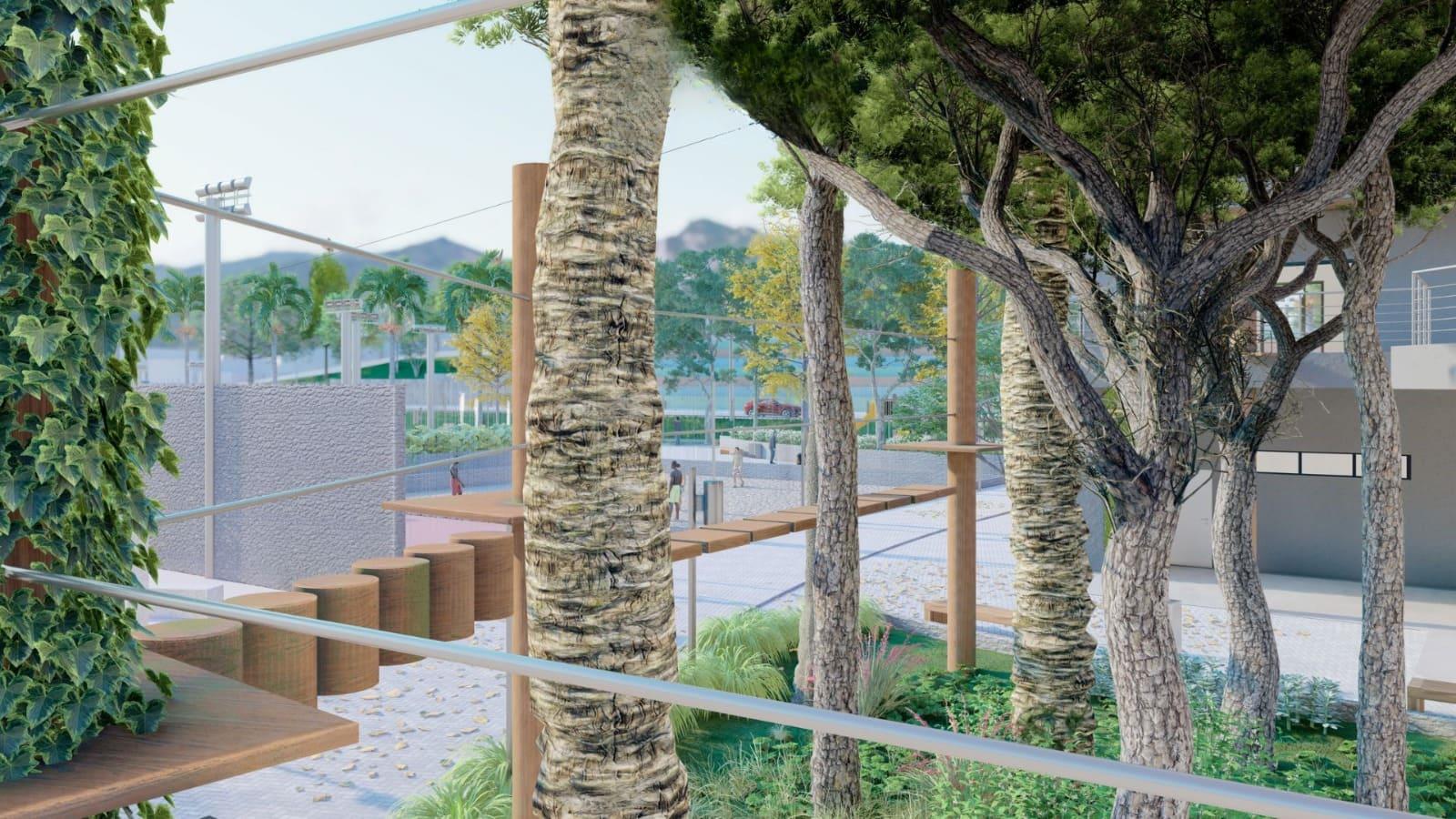 Assinada a ordem de serviço para a construção do Parque da Juventude (4)